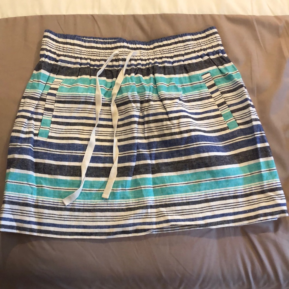 Loft Skirt
